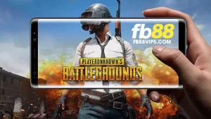 cá cược pubg