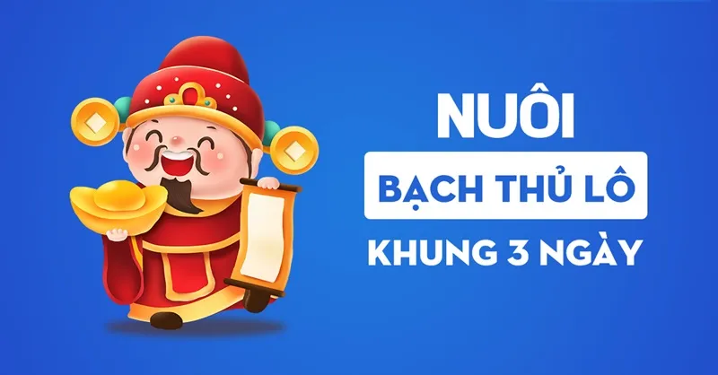 Cách vào tiền khi nuôi bạch thủ lô k3n