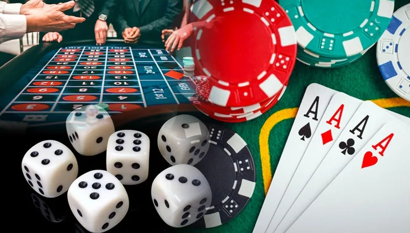 Casino thu hút người chơi bằng cách không cho xem thời gian