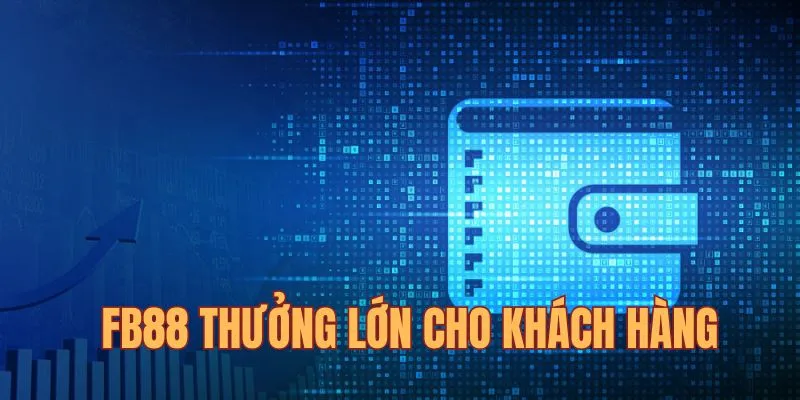 FB88 luôn có những phần thưởng hoành tráng cho người chơi