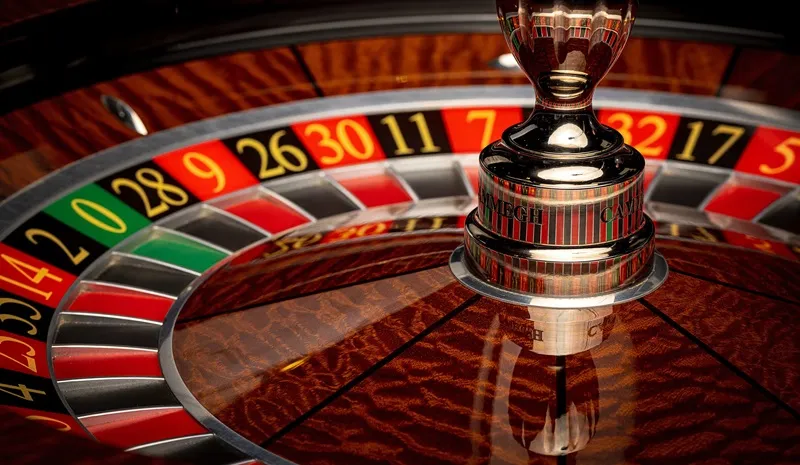 Hướng dẫn chơi Roulette dễ hiểu