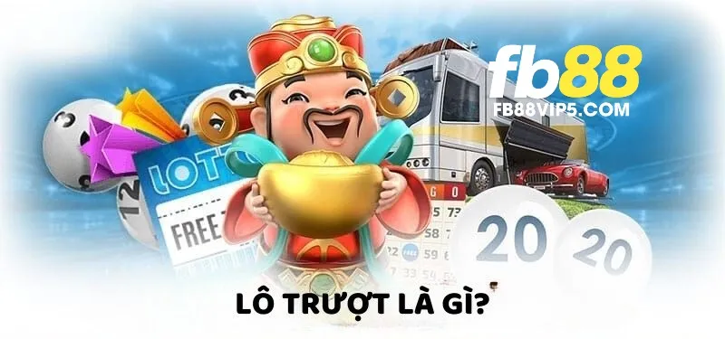 lô trượt là gì cách bắt lô trượt