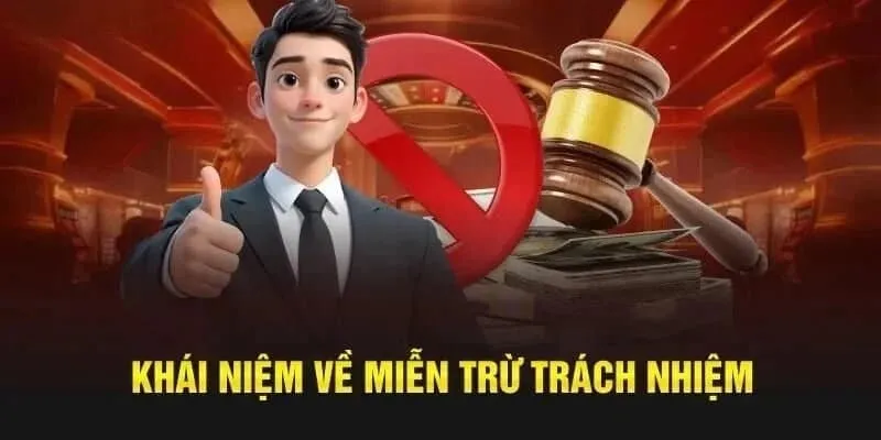 Tổng quan về chính sách miễn trừ trách nhiệm fb88