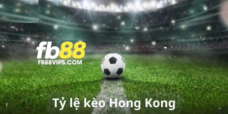 Tỷ lệ kèo hong kong là gì